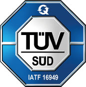 Certificat IATF